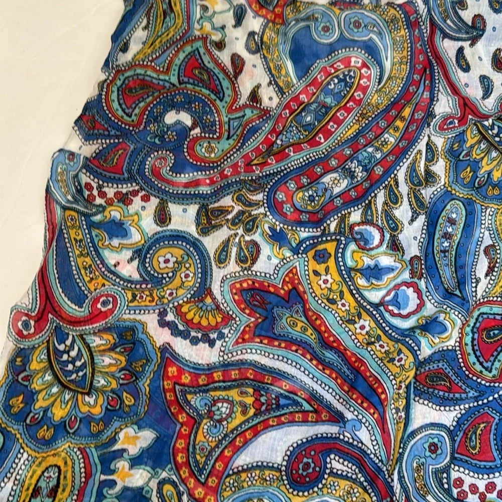 Vera Bradley scarf